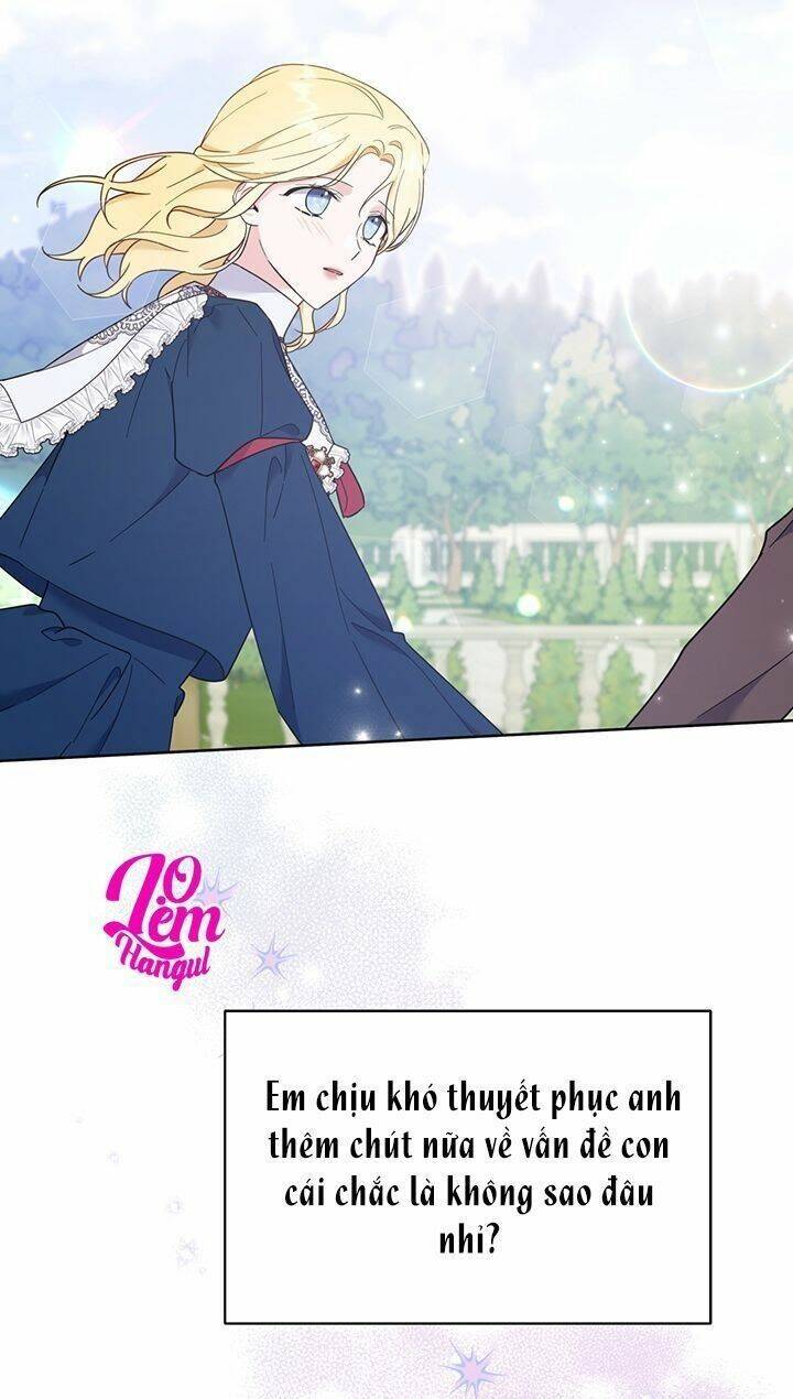 Hãy Để Tôi Được Hiểu Em Chapter 25 - Trang 2