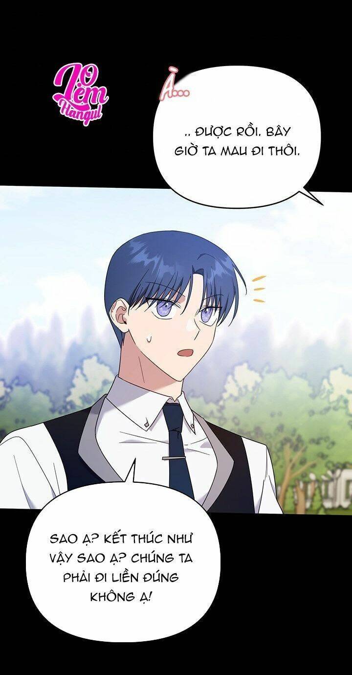 Hãy Để Tôi Được Hiểu Em Chapter 25 - Trang 2