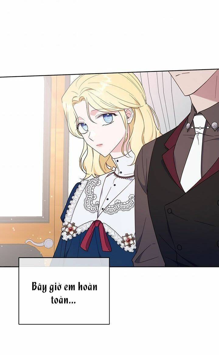 Hãy Để Tôi Được Hiểu Em Chapter 25 - Trang 2