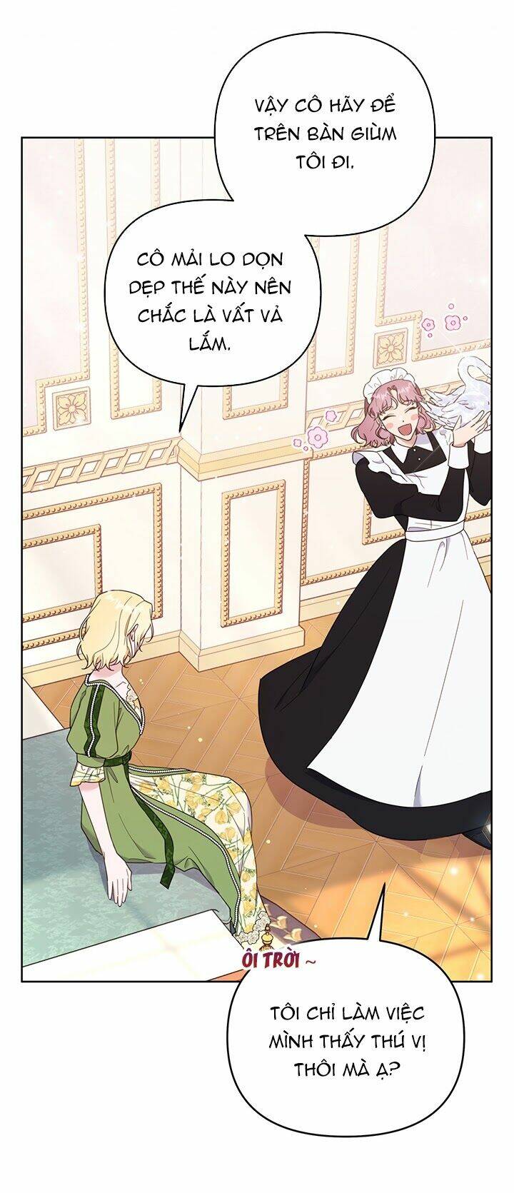 Hãy Để Tôi Được Hiểu Em Chapter 26 - Trang 2