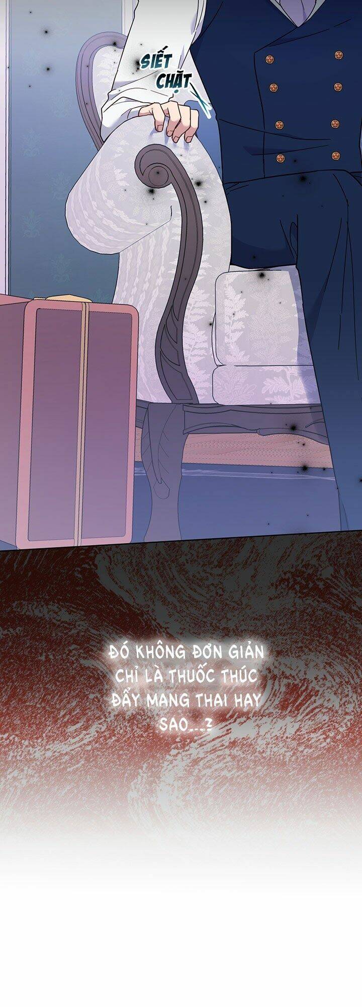 Hãy Để Tôi Được Hiểu Em Chapter 29 - Trang 2