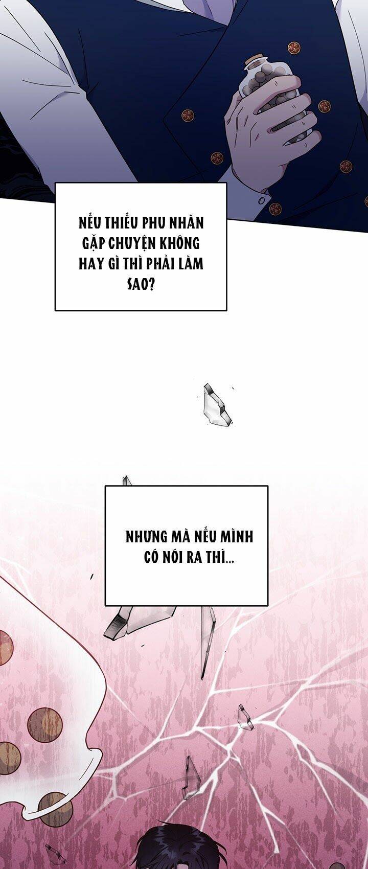 Hãy Để Tôi Được Hiểu Em Chapter 29 - Trang 2