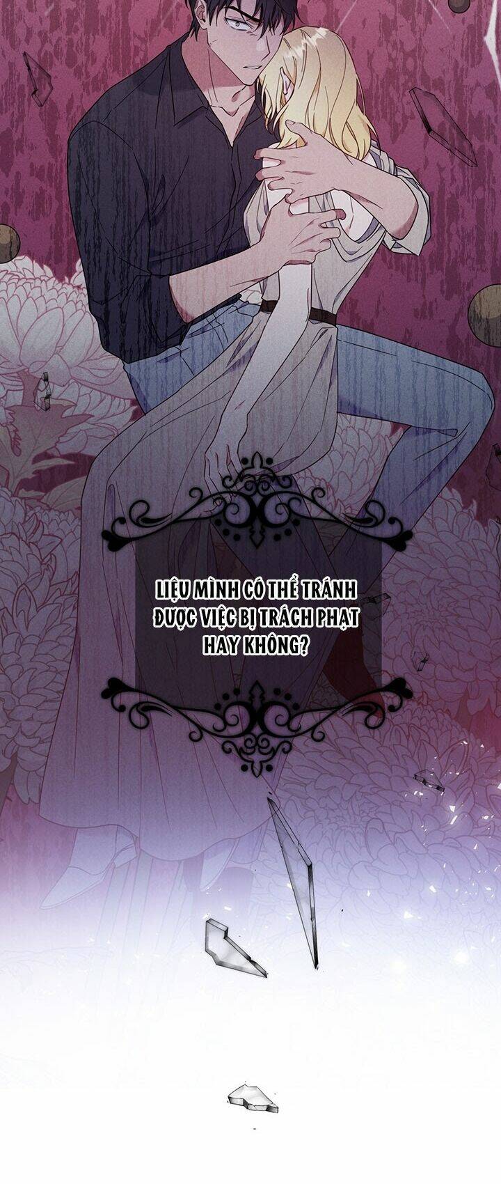 Hãy Để Tôi Được Hiểu Em Chapter 29 - Trang 2