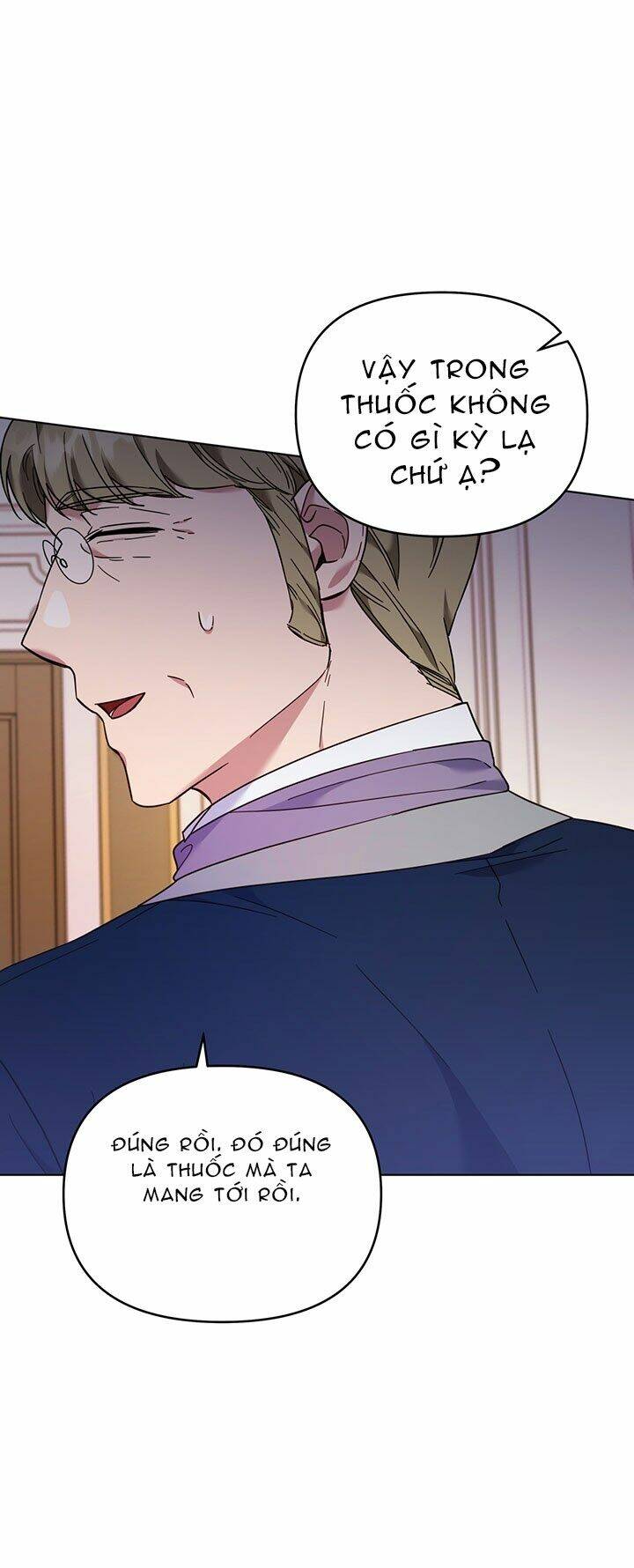 Hãy Để Tôi Được Hiểu Em Chapter 29 - Trang 2