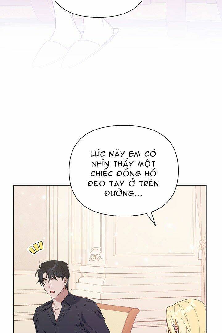 Hãy Để Tôi Được Hiểu Em Chapter 29 - Trang 2