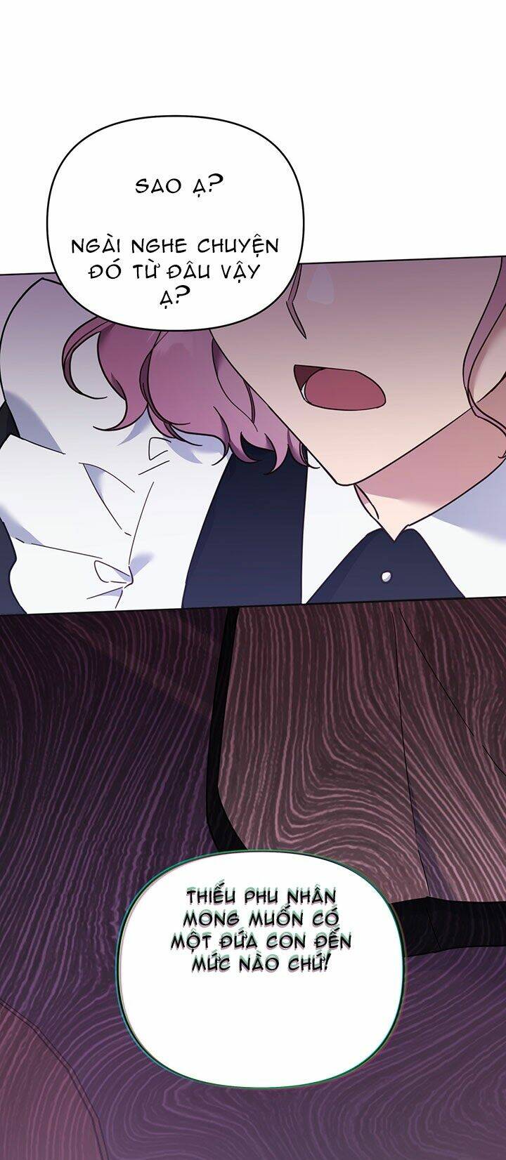 Hãy Để Tôi Được Hiểu Em Chapter 29 - Trang 2