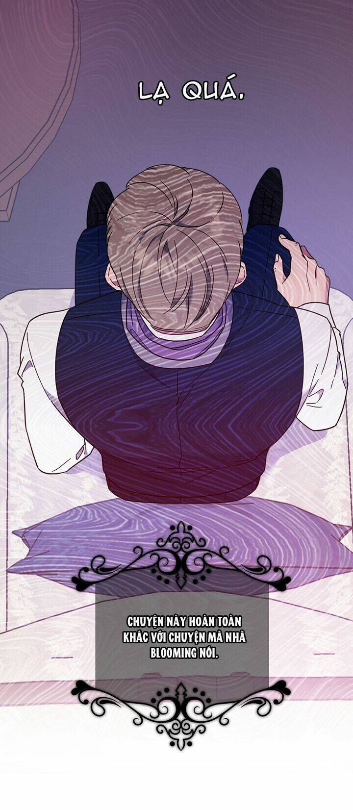 Hãy Để Tôi Được Hiểu Em Chapter 29 - Trang 2