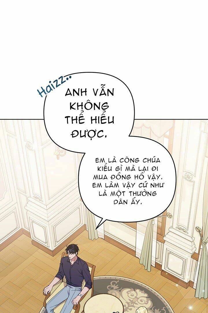Hãy Để Tôi Được Hiểu Em Chapter 29 - Trang 2