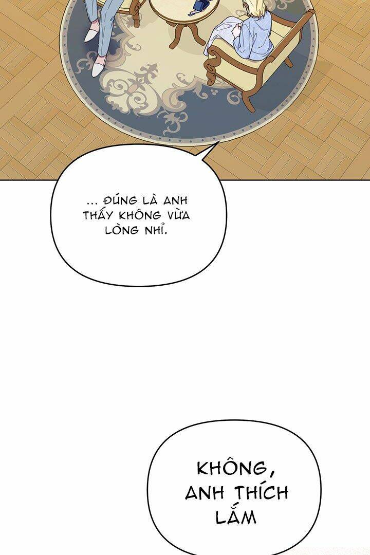 Hãy Để Tôi Được Hiểu Em Chapter 29 - Trang 2