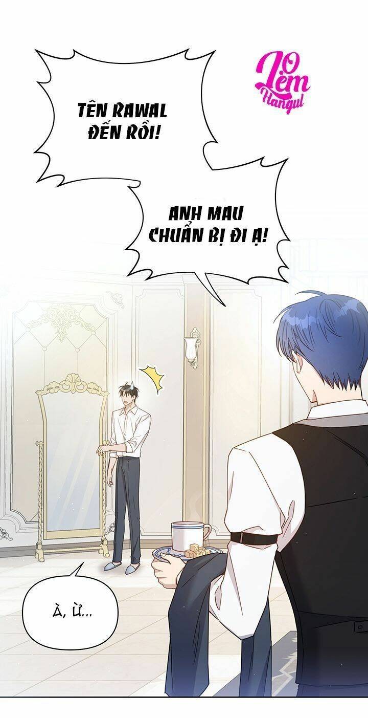 Hãy Để Tôi Được Hiểu Em Chapter 3 - Trang 2