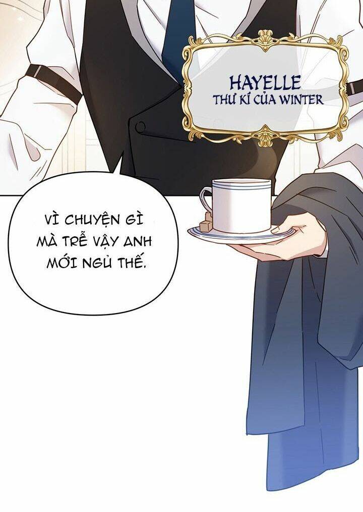 Hãy Để Tôi Được Hiểu Em Chapter 3 - Trang 2