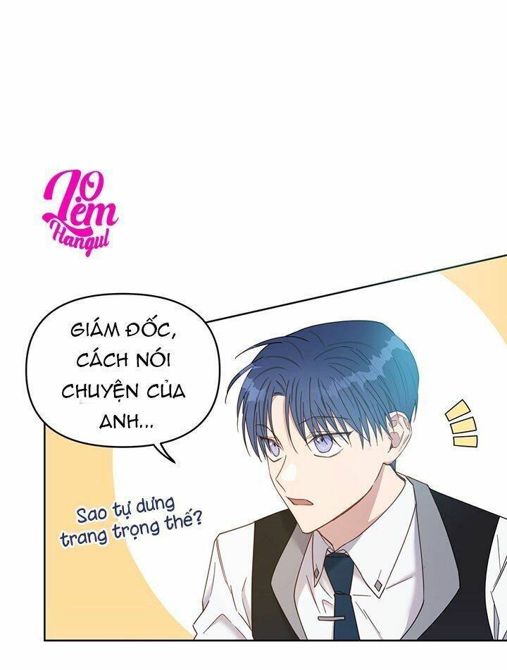 Hãy Để Tôi Được Hiểu Em Chapter 3 - Trang 2