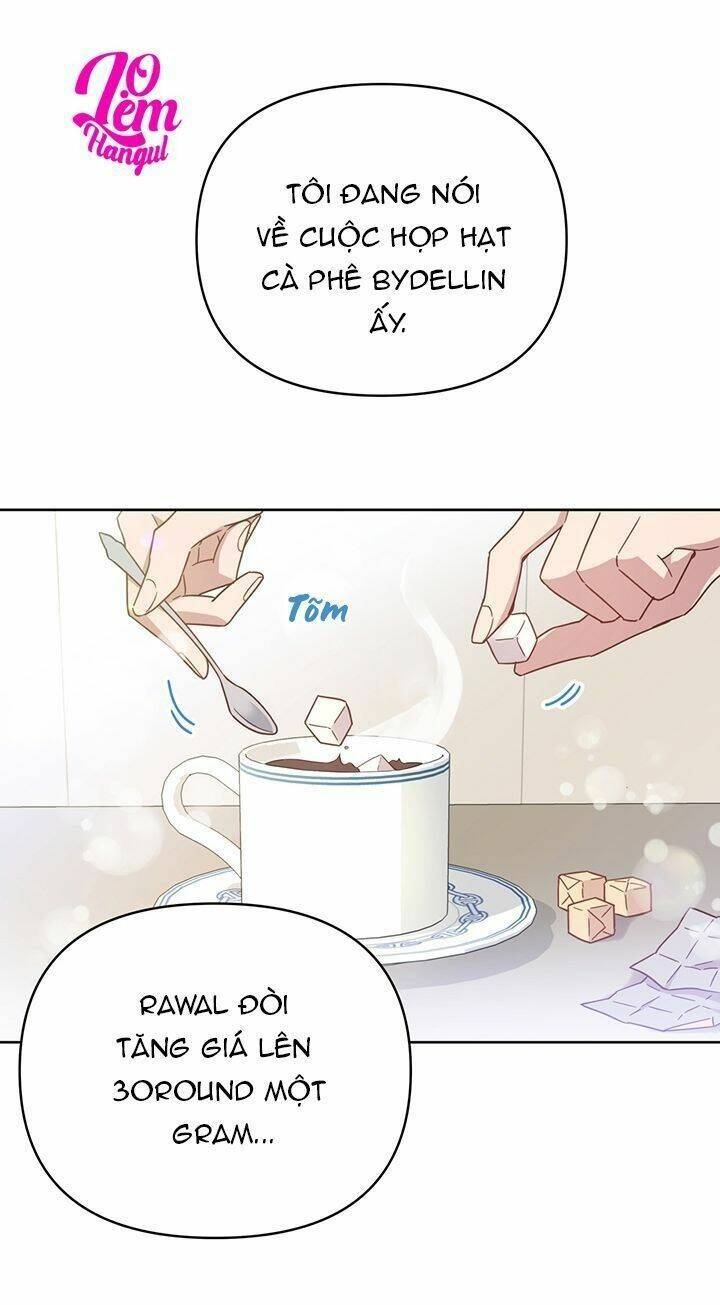 Hãy Để Tôi Được Hiểu Em Chapter 3 - Trang 2