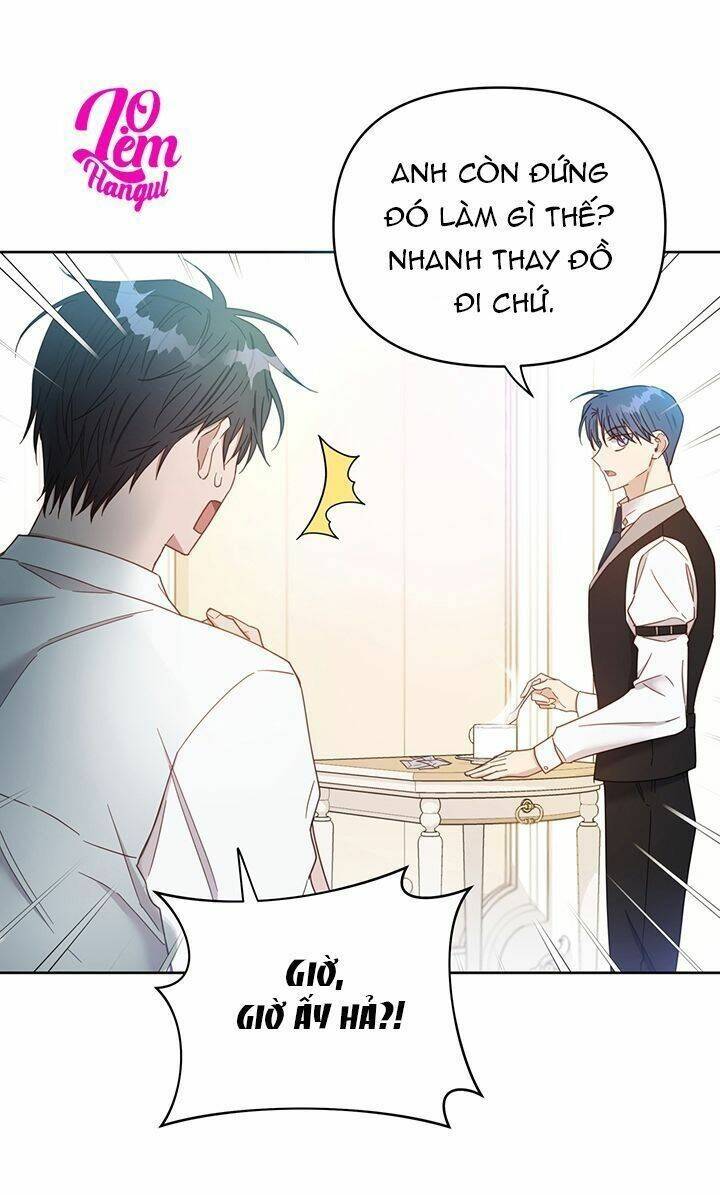 Hãy Để Tôi Được Hiểu Em Chapter 3 - Trang 2