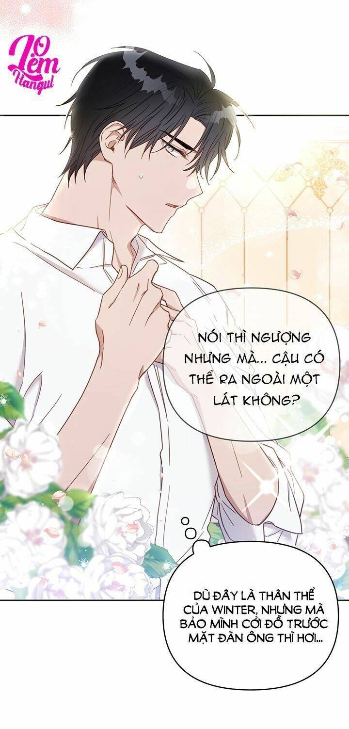 Hãy Để Tôi Được Hiểu Em Chapter 3 - Trang 2