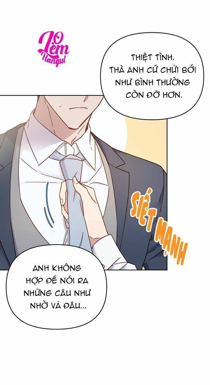 Hãy Để Tôi Được Hiểu Em Chapter 3 - Trang 2