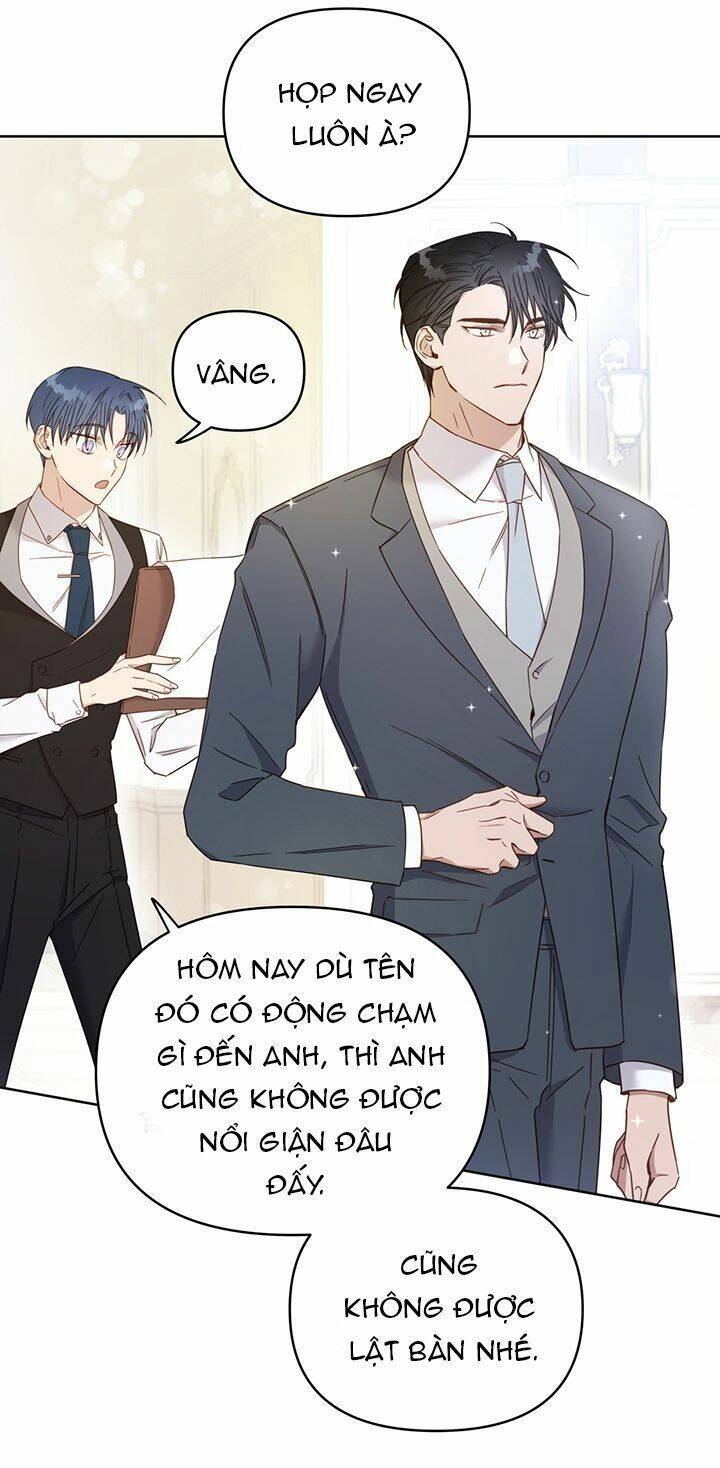 Hãy Để Tôi Được Hiểu Em Chapter 3 - Trang 2