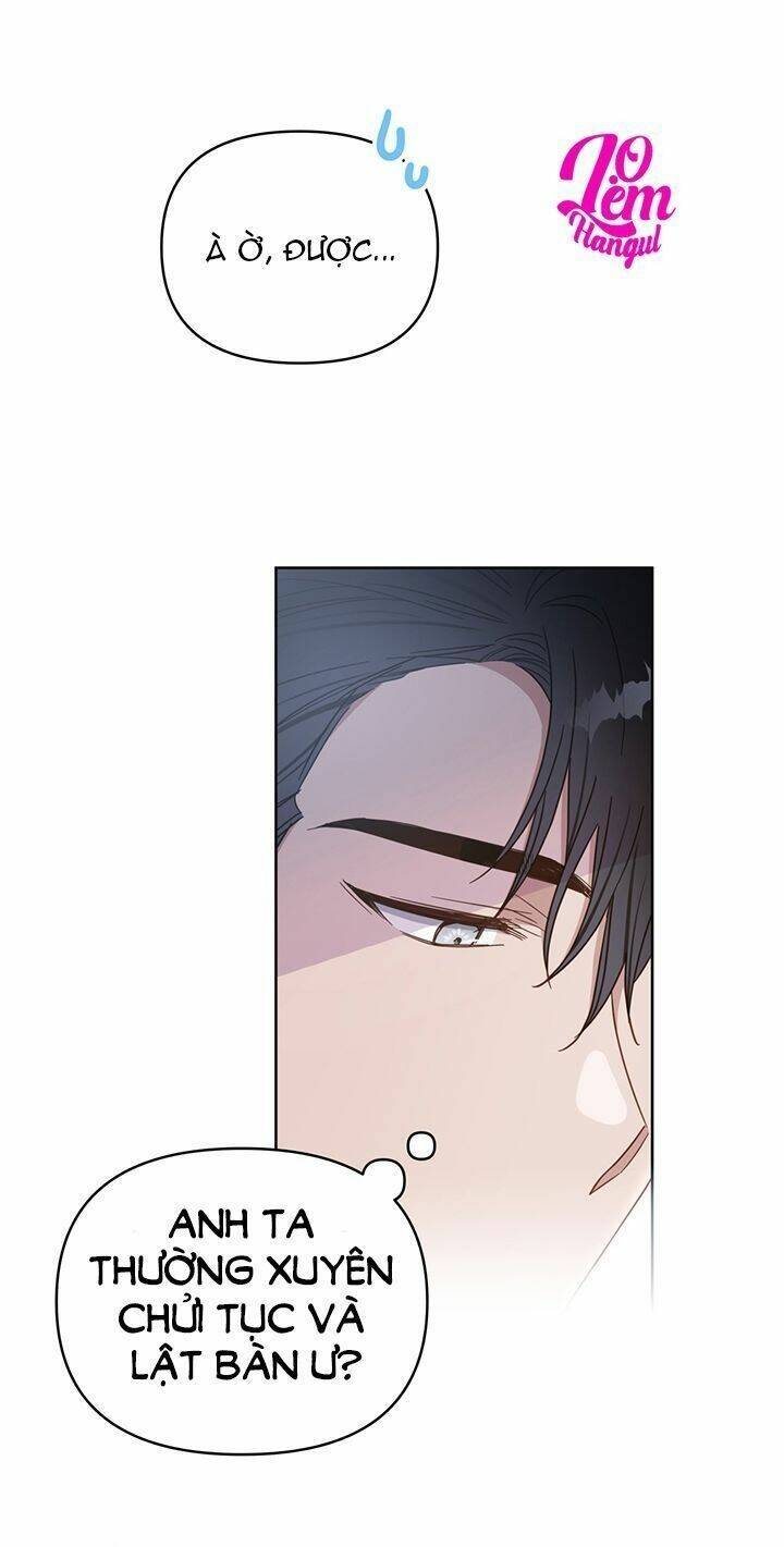 Hãy Để Tôi Được Hiểu Em Chapter 3 - Trang 2