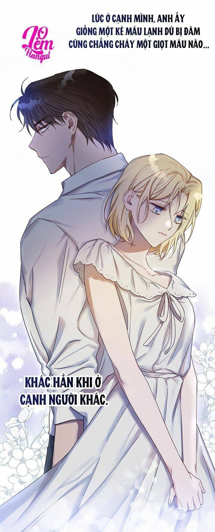 Hãy Để Tôi Được Hiểu Em Chapter 3 - Trang 2