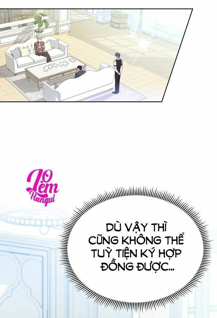 Hãy Để Tôi Được Hiểu Em Chapter 3 - Trang 2