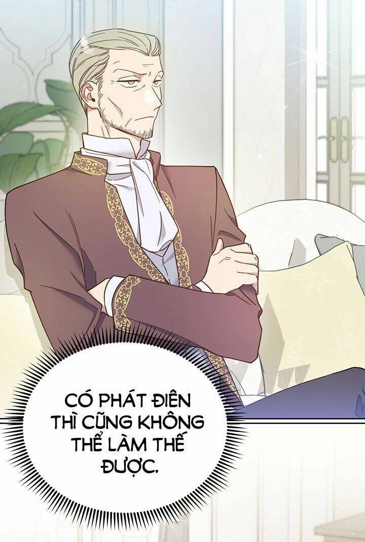 Hãy Để Tôi Được Hiểu Em Chapter 3 - Trang 2