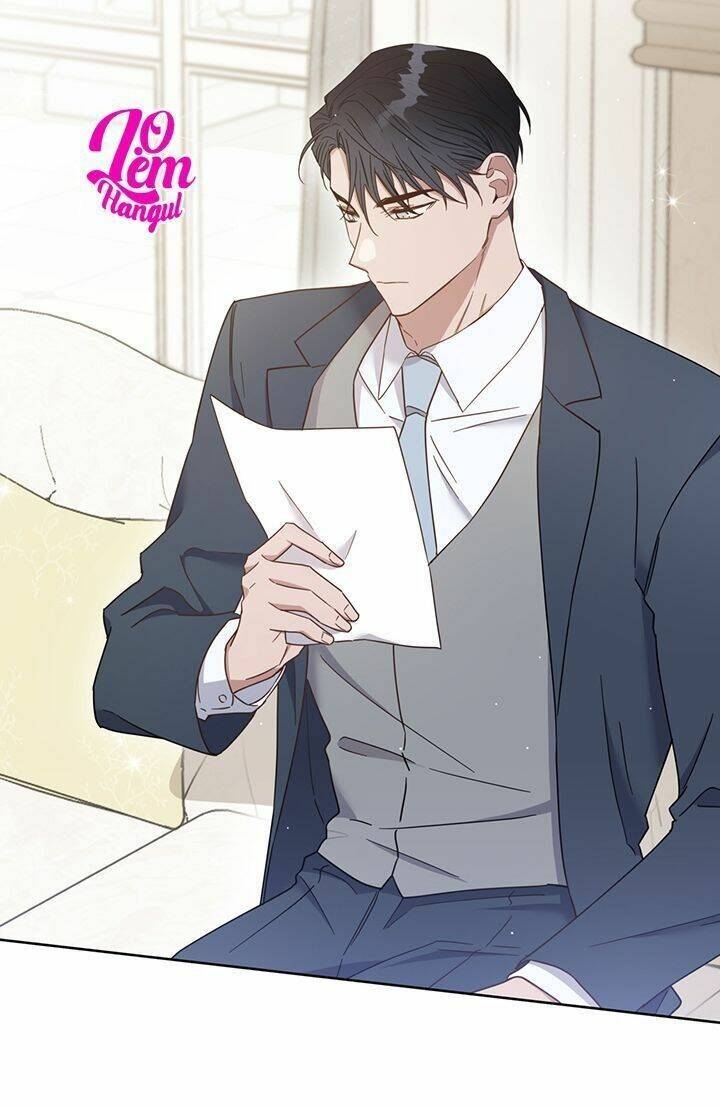 Hãy Để Tôi Được Hiểu Em Chapter 3 - Trang 2