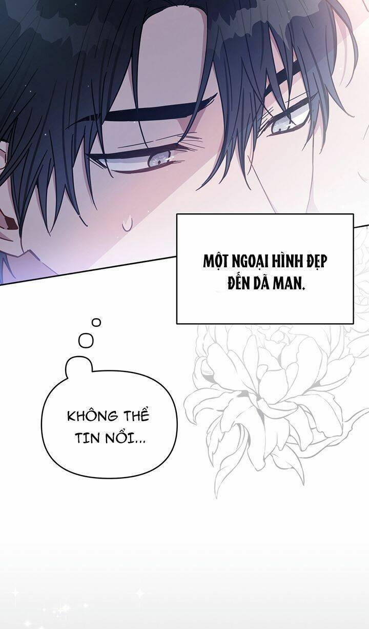 Hãy Để Tôi Được Hiểu Em Chapter 3 - Trang 2