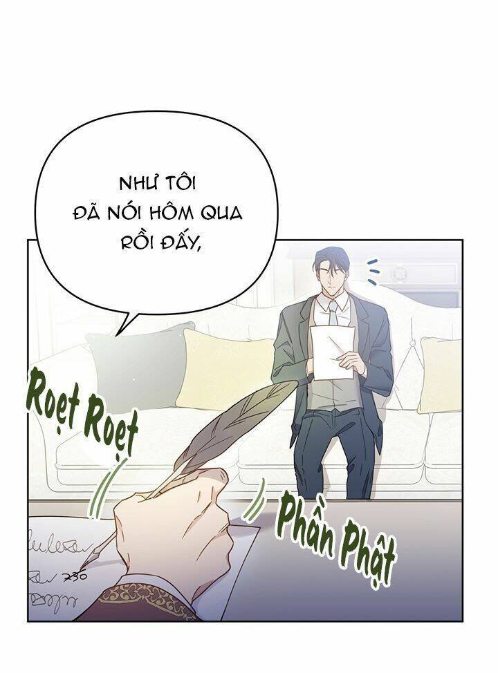 Hãy Để Tôi Được Hiểu Em Chapter 3 - Trang 2