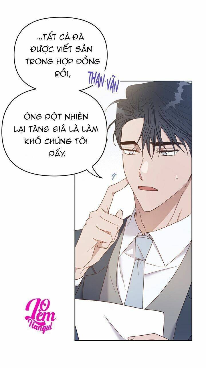 Hãy Để Tôi Được Hiểu Em Chapter 3 - Trang 2