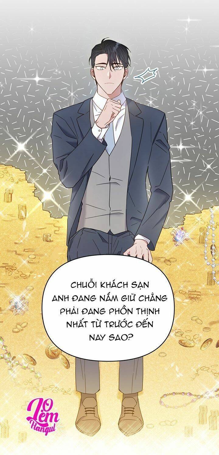 Hãy Để Tôi Được Hiểu Em Chapter 3 - Trang 2