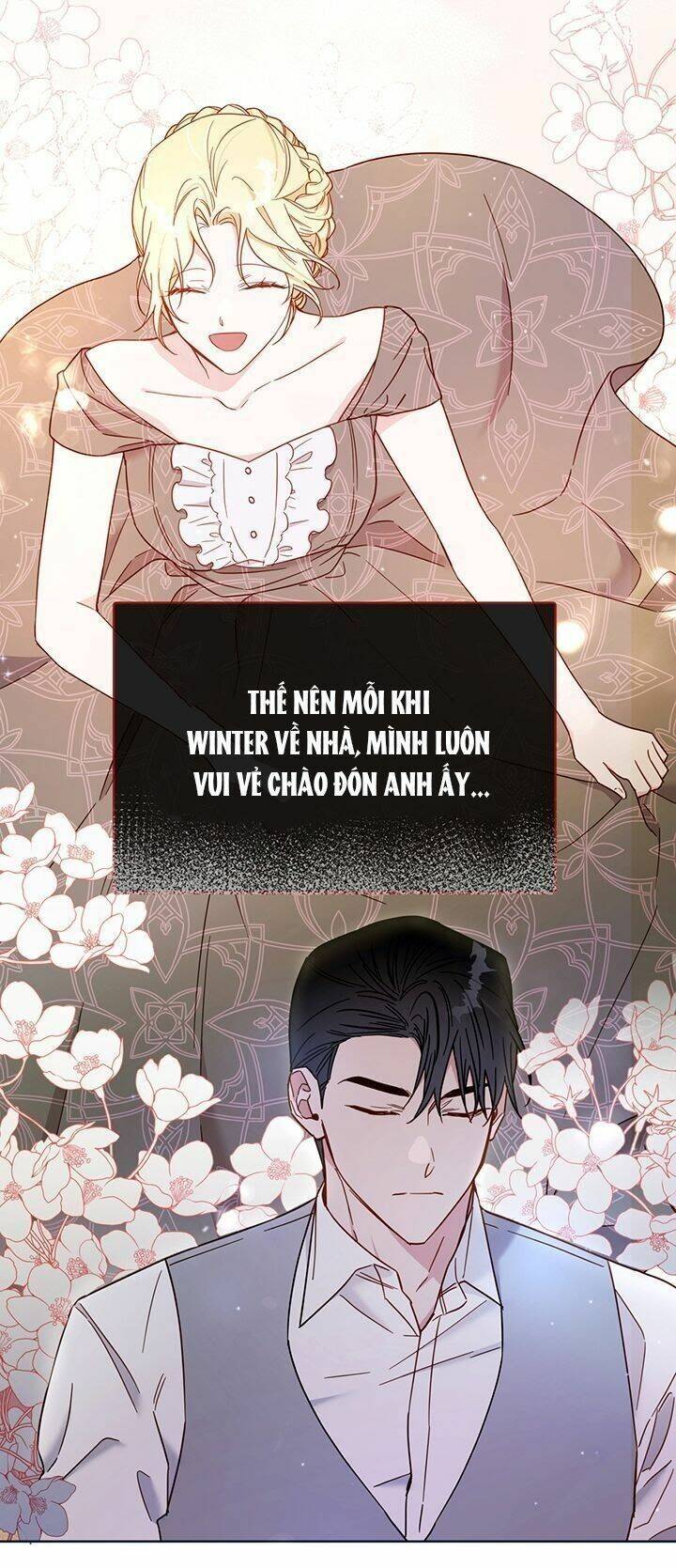 Hãy Để Tôi Được Hiểu Em Chapter 3 - Trang 2
