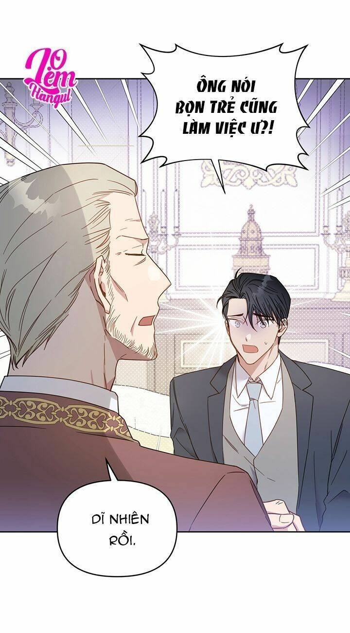 Hãy Để Tôi Được Hiểu Em Chapter 3 - Trang 2