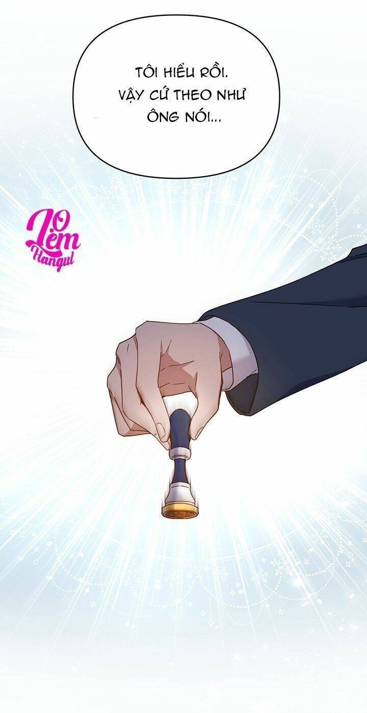 Hãy Để Tôi Được Hiểu Em Chapter 3 - Trang 2