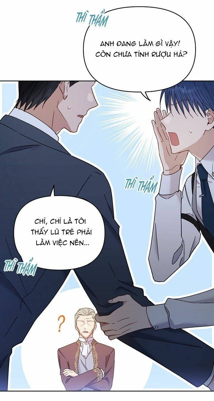 Hãy Để Tôi Được Hiểu Em Chapter 3 - Trang 2