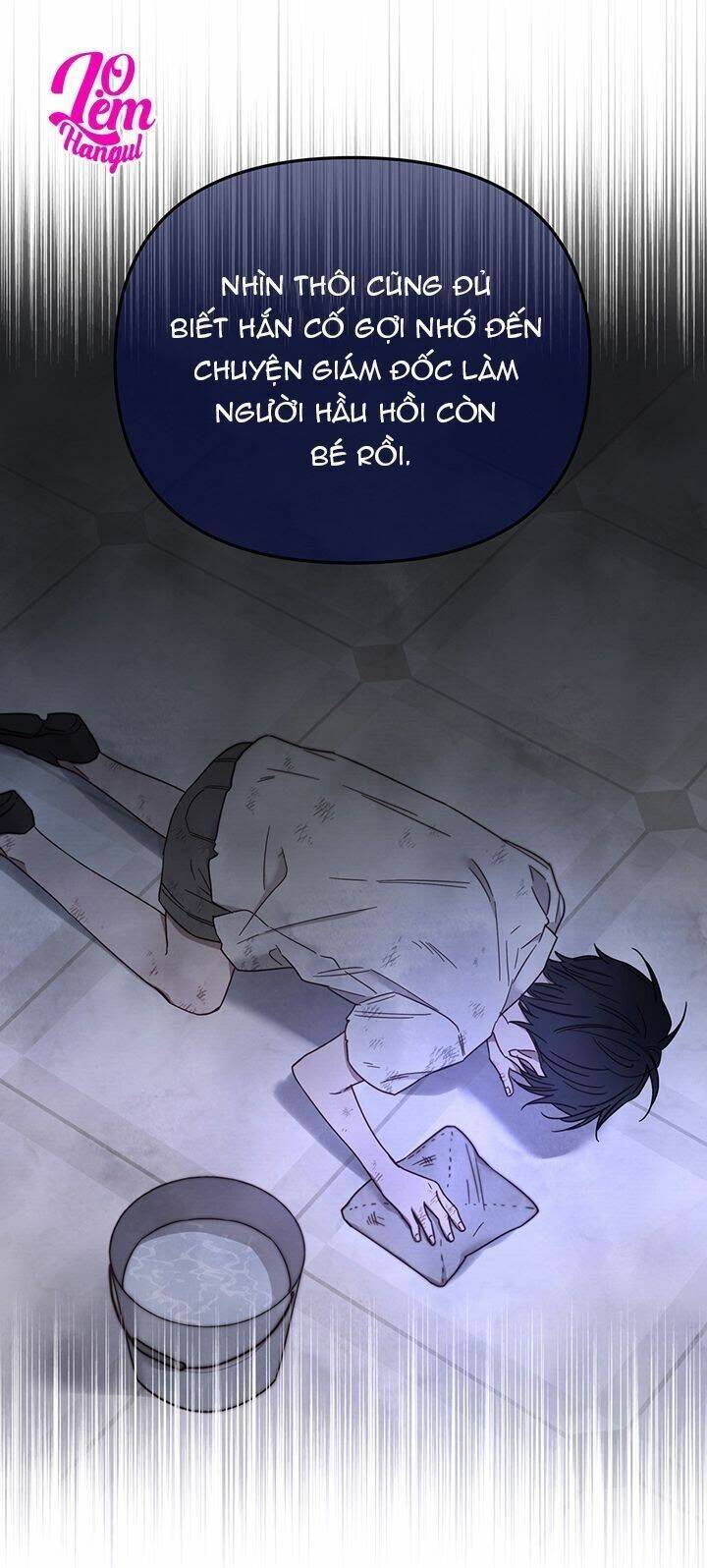 Hãy Để Tôi Được Hiểu Em Chapter 3 - Trang 2