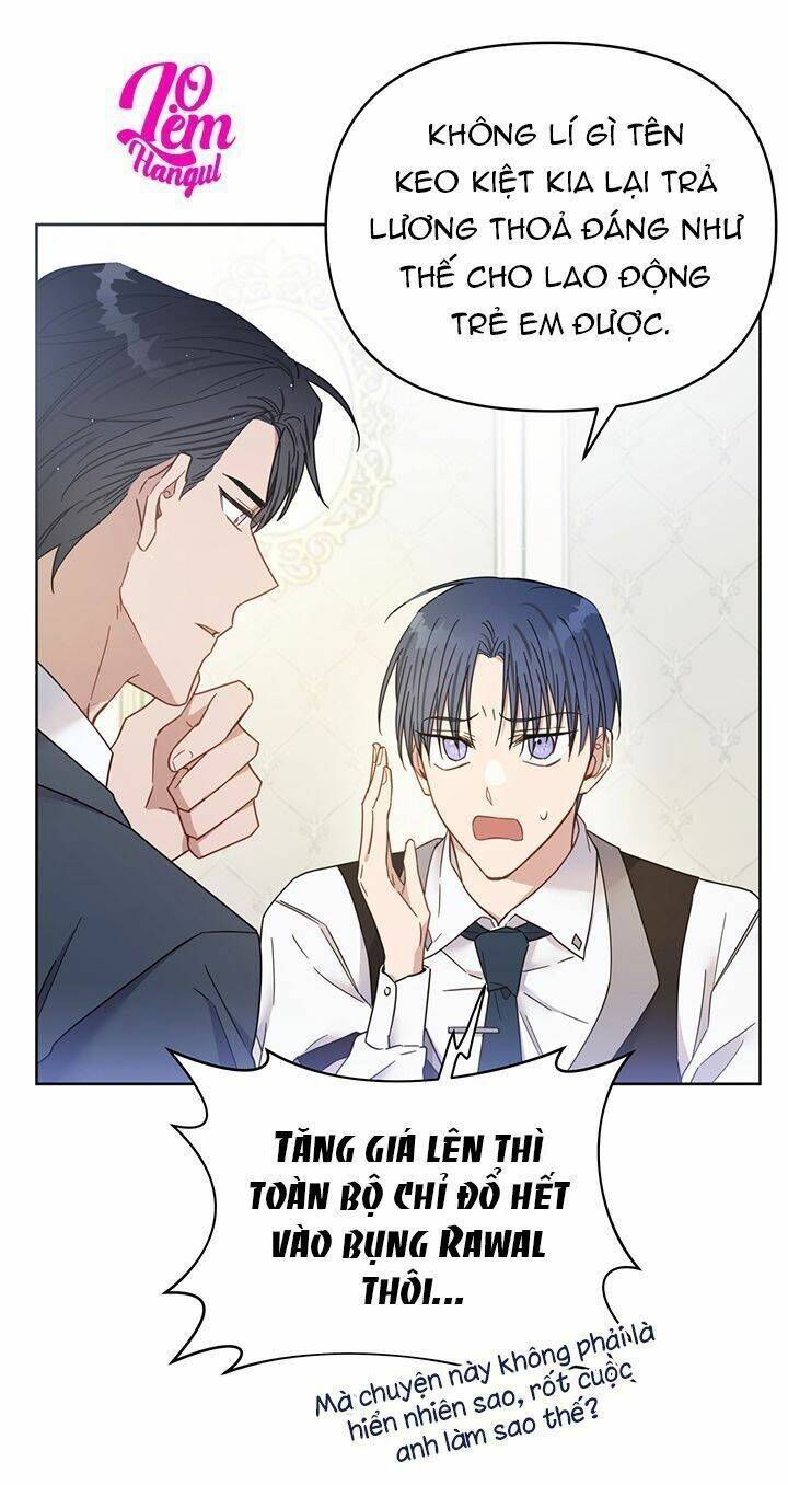 Hãy Để Tôi Được Hiểu Em Chapter 3 - Trang 2