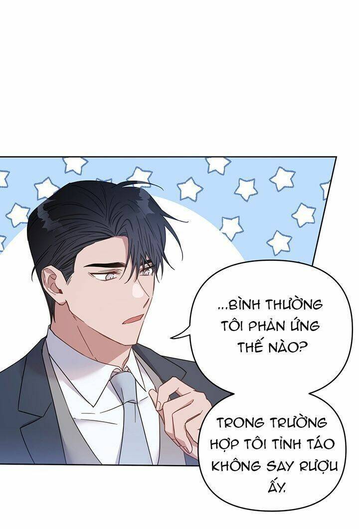 Hãy Để Tôi Được Hiểu Em Chapter 3 - Trang 2