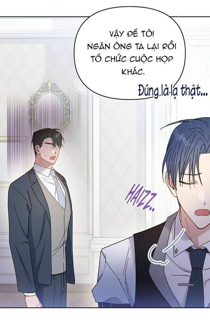 Hãy Để Tôi Được Hiểu Em Chapter 3 - Trang 2