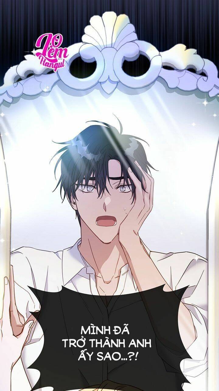 Hãy Để Tôi Được Hiểu Em Chapter 3 - Trang 2