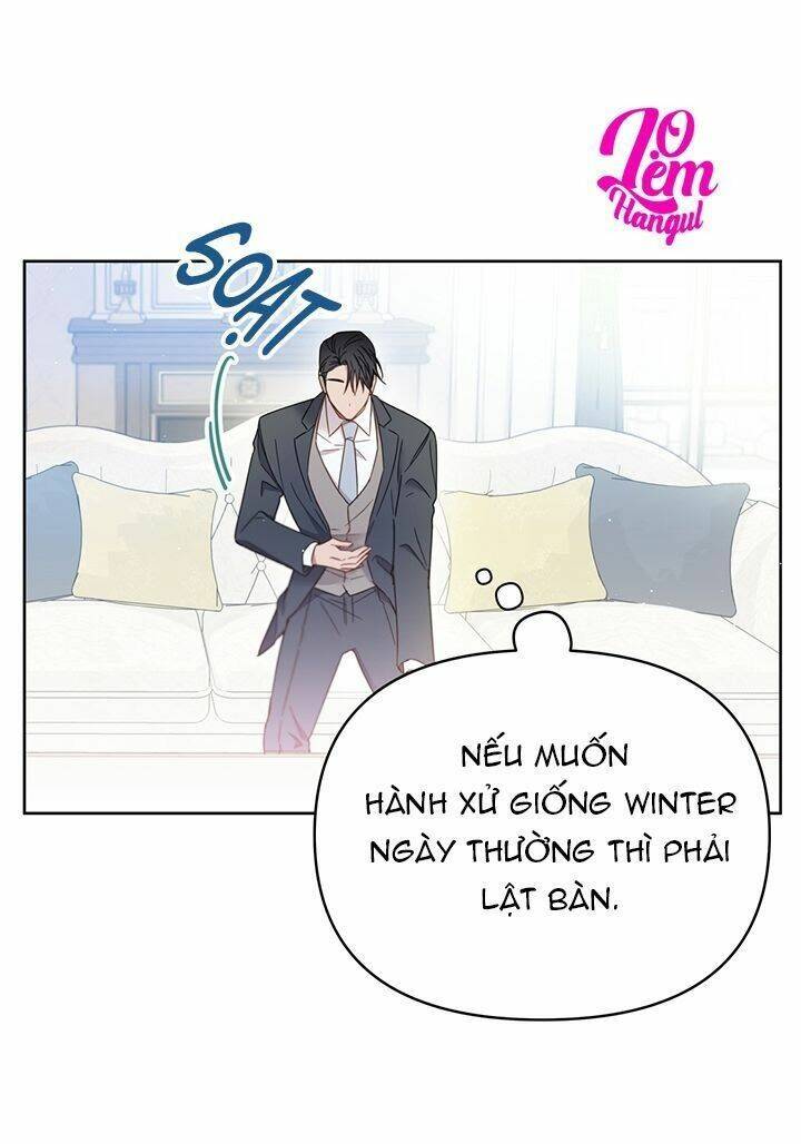 Hãy Để Tôi Được Hiểu Em Chapter 3 - Trang 2