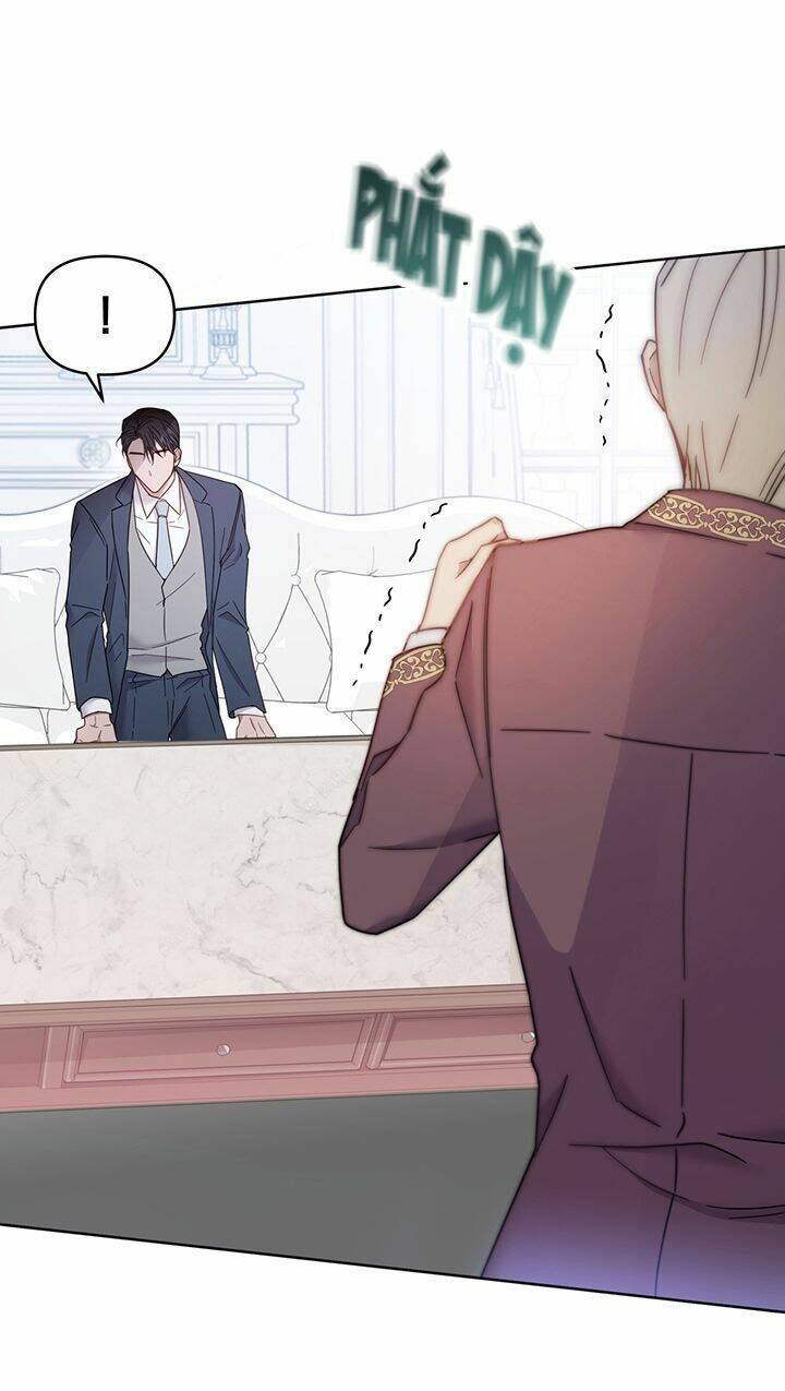 Hãy Để Tôi Được Hiểu Em Chapter 3 - Trang 2