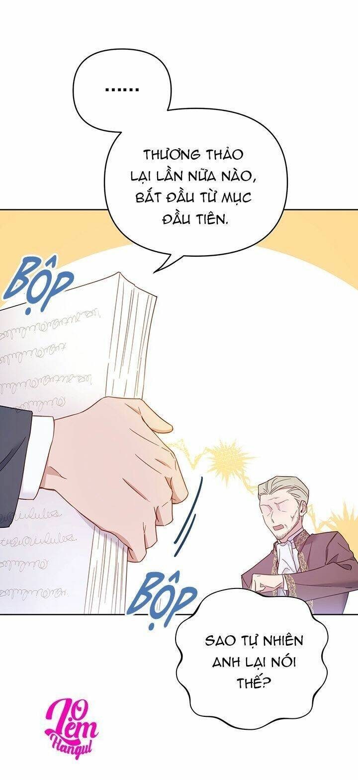 Hãy Để Tôi Được Hiểu Em Chapter 3 - Trang 2