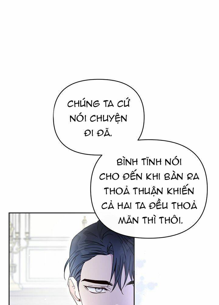 Hãy Để Tôi Được Hiểu Em Chapter 3 - Trang 2