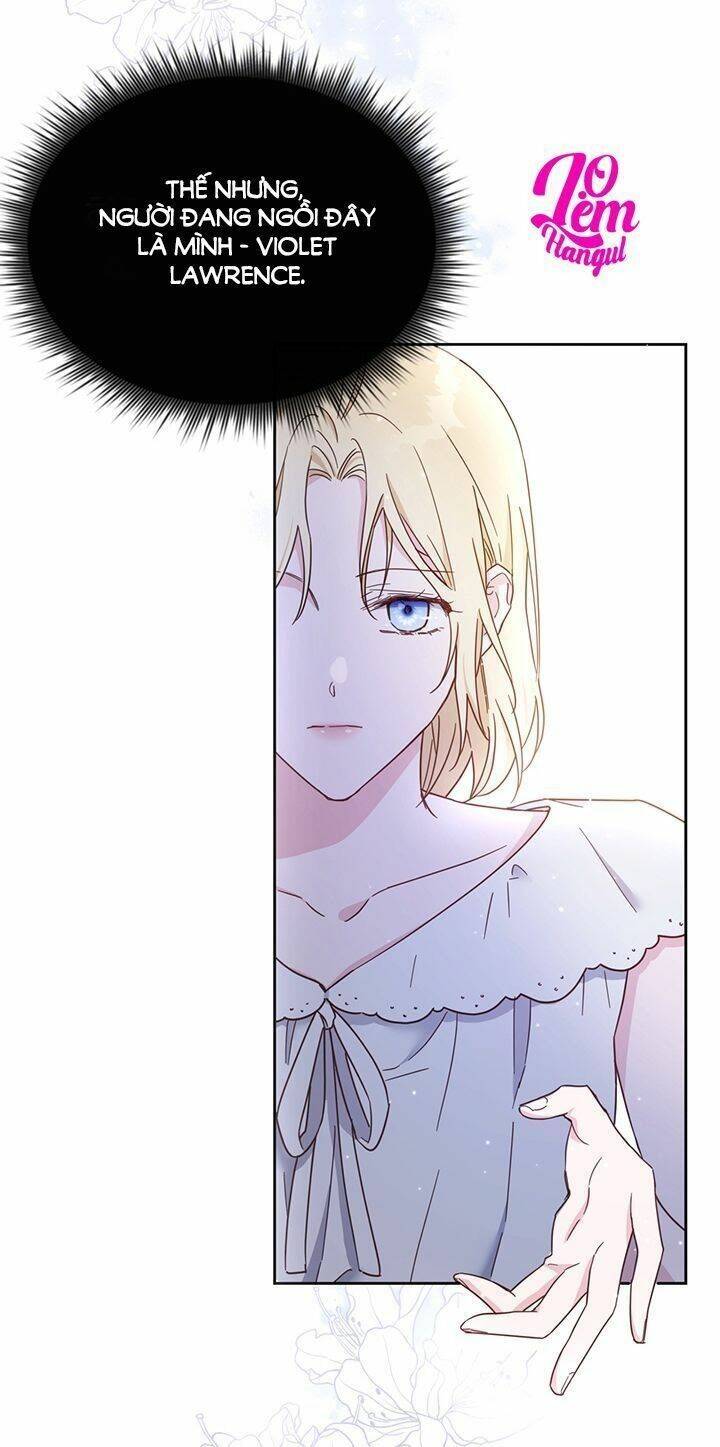 Hãy Để Tôi Được Hiểu Em Chapter 3 - Trang 2