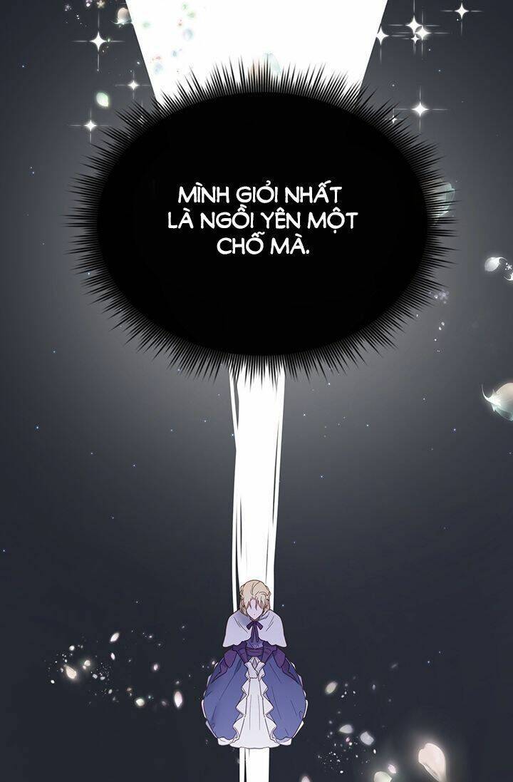 Hãy Để Tôi Được Hiểu Em Chapter 3 - Trang 2