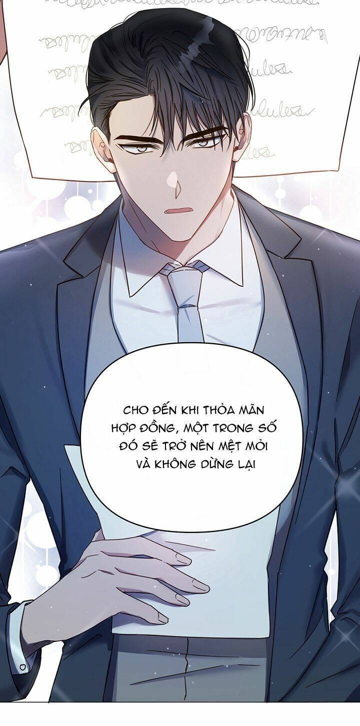 Hãy Để Tôi Được Hiểu Em Chapter 3 - Trang 2