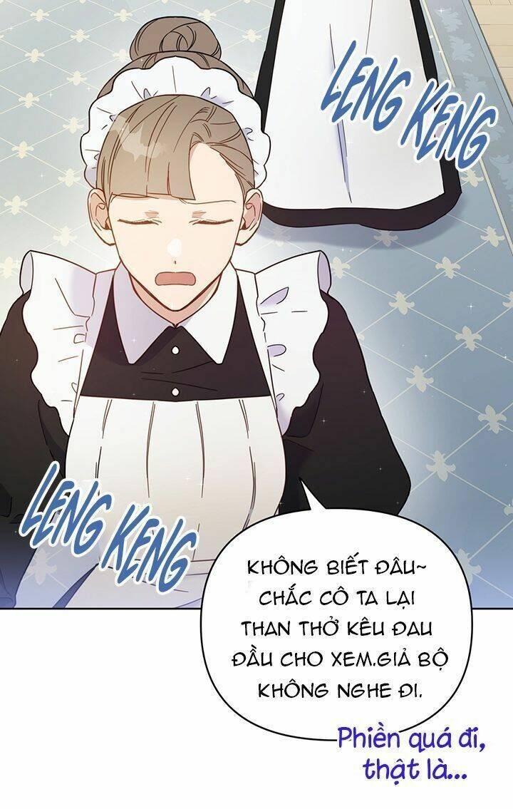 Hãy Để Tôi Được Hiểu Em Chapter 3 - Trang 2