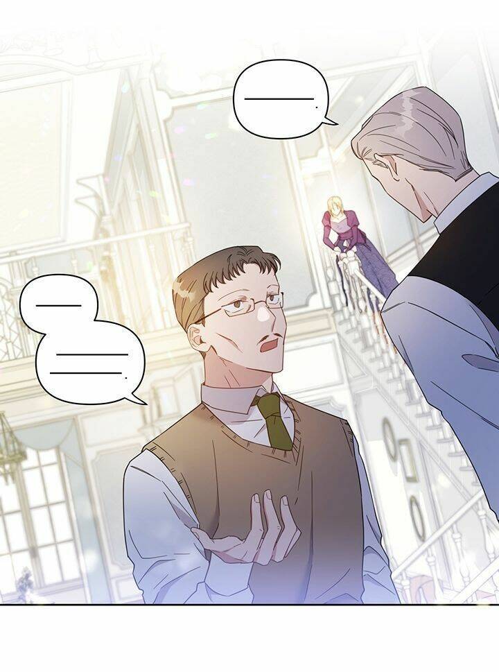 Hãy Để Tôi Được Hiểu Em Chapter 3 - Trang 2