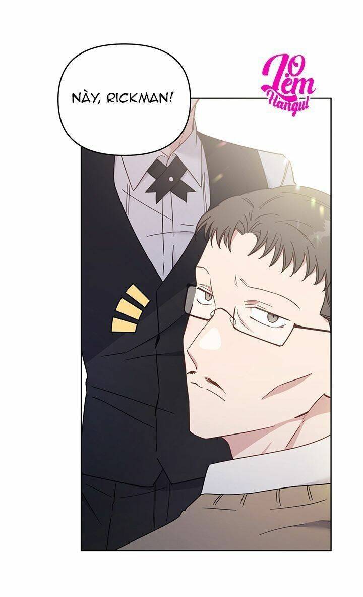 Hãy Để Tôi Được Hiểu Em Chapter 3 - Trang 2