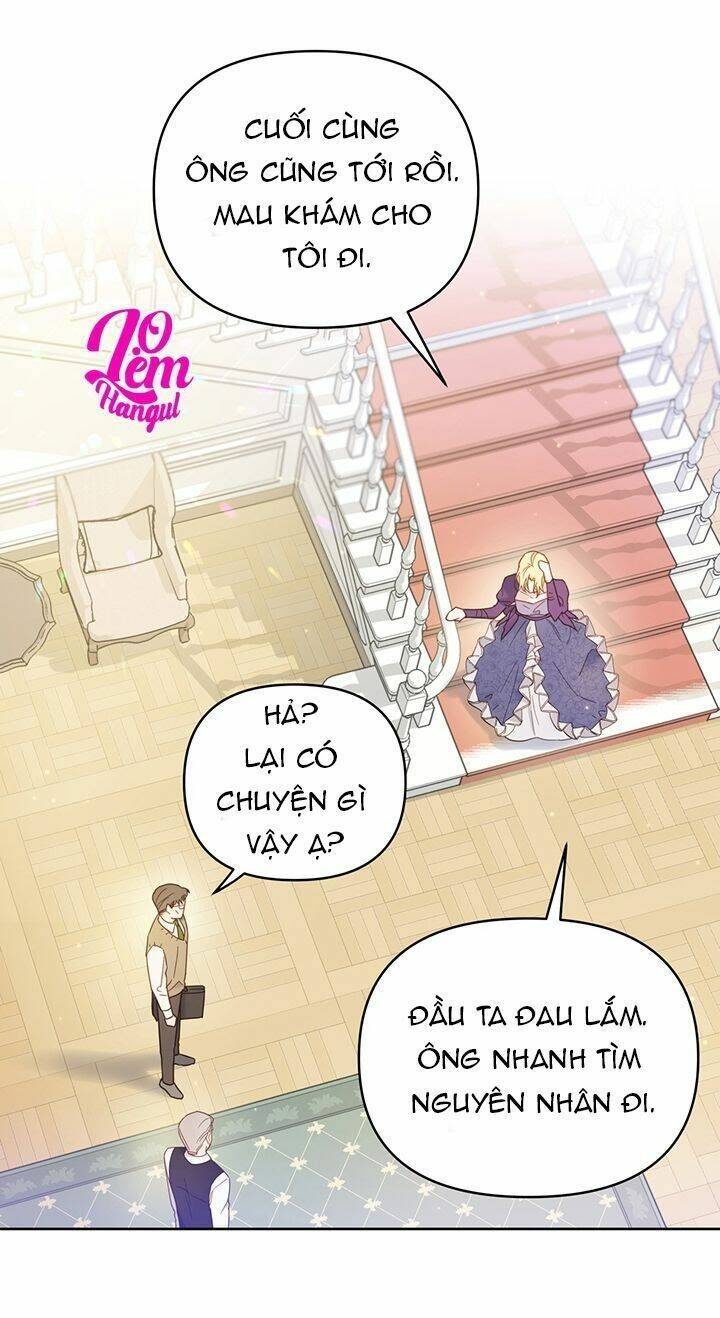 Hãy Để Tôi Được Hiểu Em Chapter 3 - Trang 2